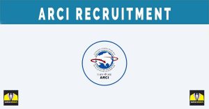 ARCI Recruitment 2024 -15 Assistant, Technician Posts