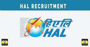 HAL Recruitment 2024 Latest HAL Jobs 78 Vacancies