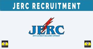 JERC Recruitment 2024 Apply 03 Law, Administration, Engineering Posts