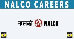 NALCO Careers 2024 - 17 Vacancies, Notification, Online Form