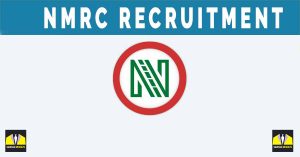 NMRC Recruitment 2024 Notification for 57 Engineer, Officer, Manager Posts