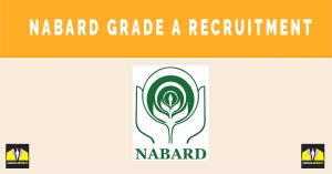 NABARD Grade A Notification 2024 | 102 Sarkari Posts