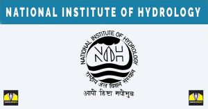 National Institute of Hydrology Recruitment 2024 - 13 Various Sarkari Posts