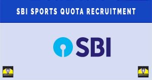 SBI Sports Quota Recruitment 2024 - 68 Clerk, Officer Posts | Sarkari Naukri