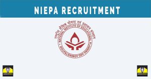 NIEPA Recruitment 2024: 13 Clerk, Assistant Posts