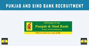 Punjab and Sind Bank Recruitment 2024 - 06 Specialist Officer Posts