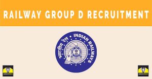 Railway Group D Recruitment 2024 Notification - 40000+ Posts | Sarkari Naukri