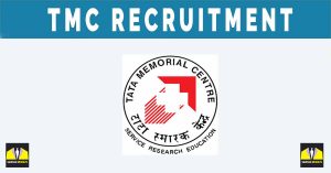 TMC Recruitment 2024: 15+ New Vacancy, Notification